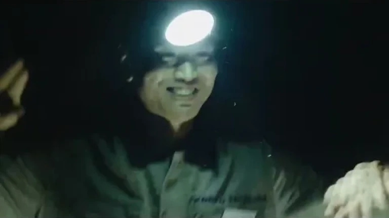 Trailer Base Station