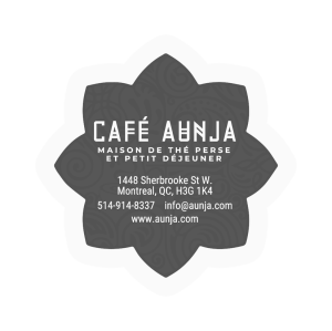 Café Aunja