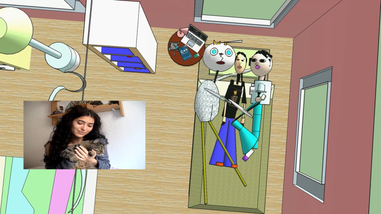 Abortion Party: Image 3