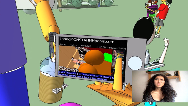 Abortion Party: Image 4