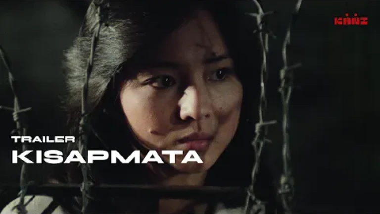 Trailer Kisapmata