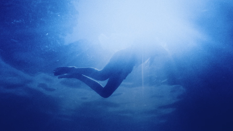 Objects Do Not Randomly Fall From the Sky: Image 1