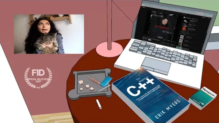 Trailer Abortion Party