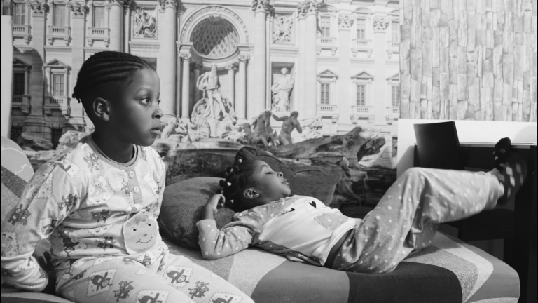 Six portraits néoréalistes: Image 3