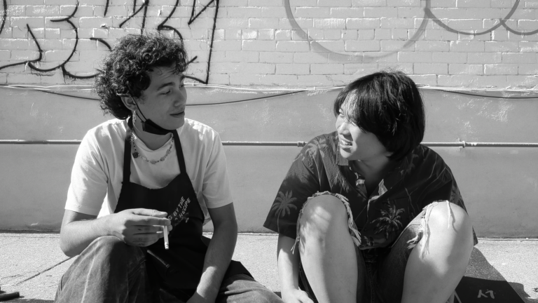 Permanent Tourist: Image 1