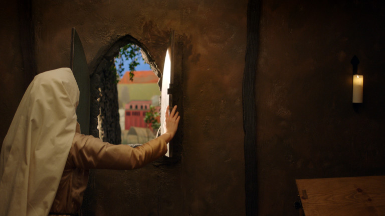 Revelations of Divine Love: Image 6