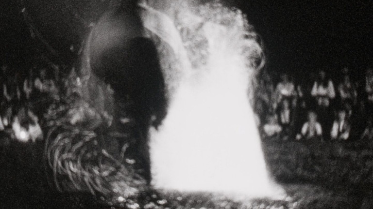 Let the Red Moon Burn: Image 2