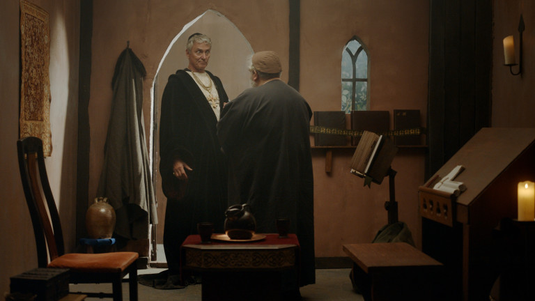 Revelations of Divine Love: Image 7