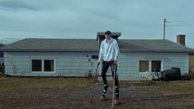 Two Cuckolds Go Swimming: Image 6