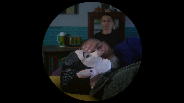 Bury Us in a Lone Desert: Image 2