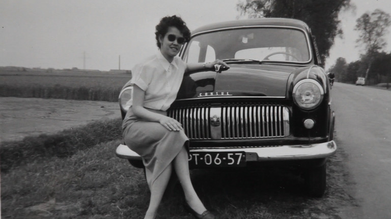 23 Thoughts About My Mother: Image 1