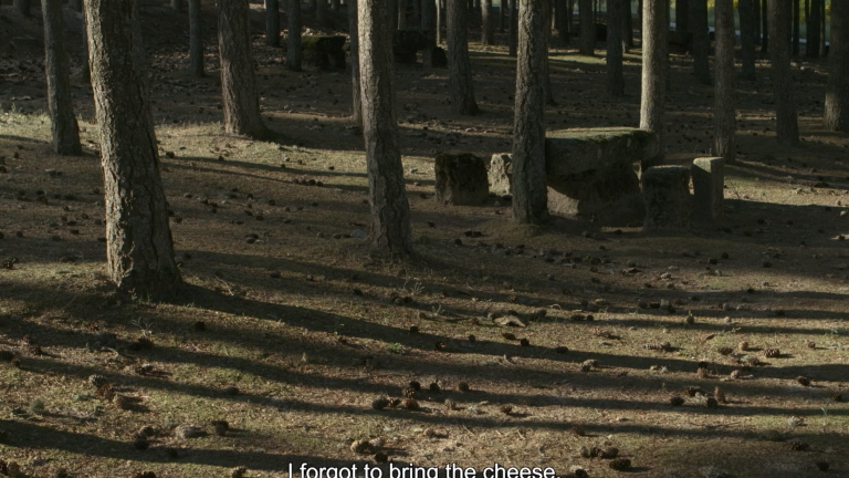 I'm Feeling Something: Image 4