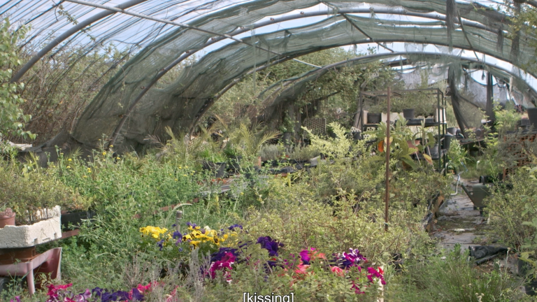 I'm Feeling Something: Image 3