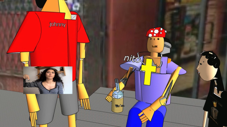 Abortion Party: Image 2