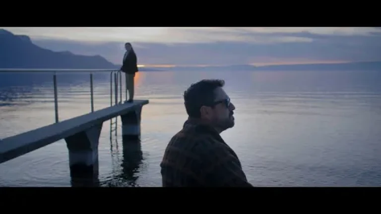 Trailer Pin de Fartie