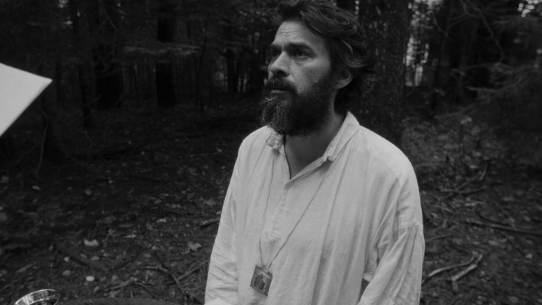 Louis Riel ou Le ciel touche la terre: Image 7