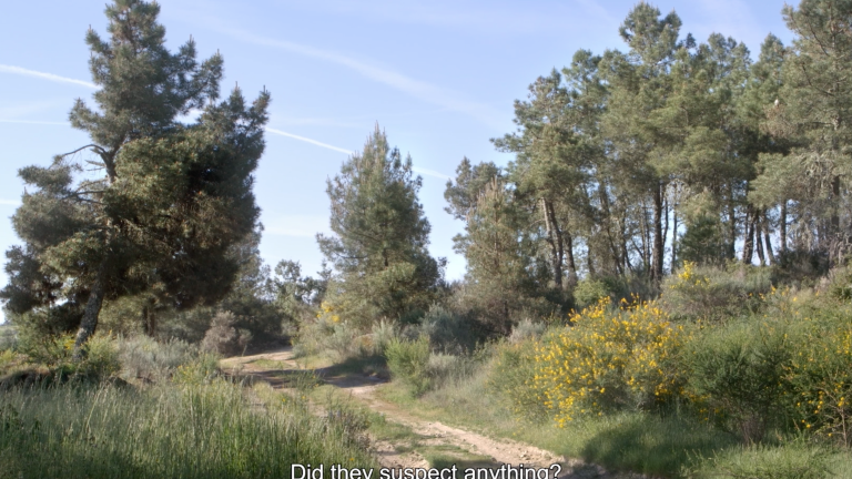 I'm Feeling Something: Image 2