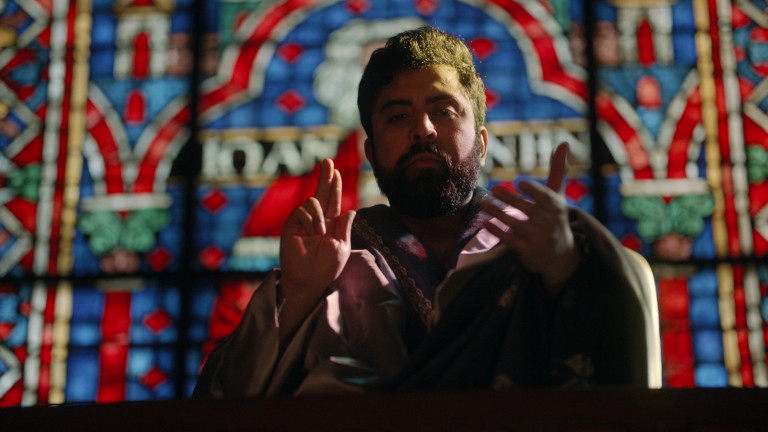 Revelations of Divine Love: Image 5