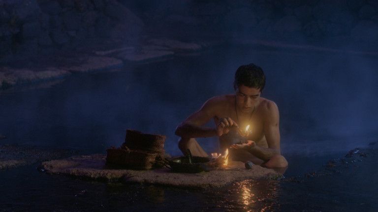 Last Night I Conquered the City of Thebes: Image 1