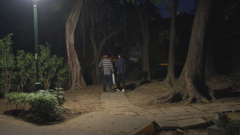 Taman-Taman (Park): Image 4