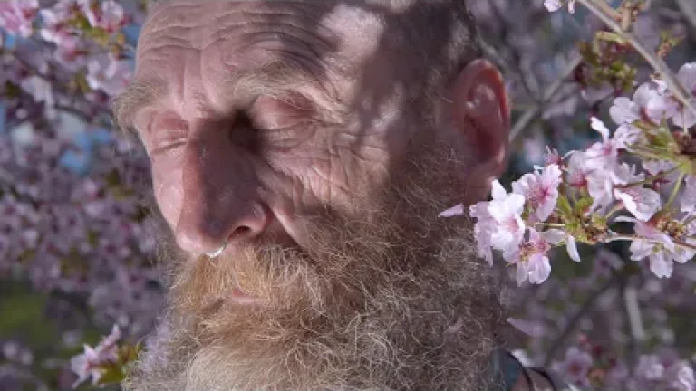 Trailer Un homme imaginé