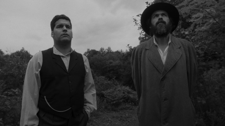 Louis Riel ou Le ciel touche la terre: Image 8