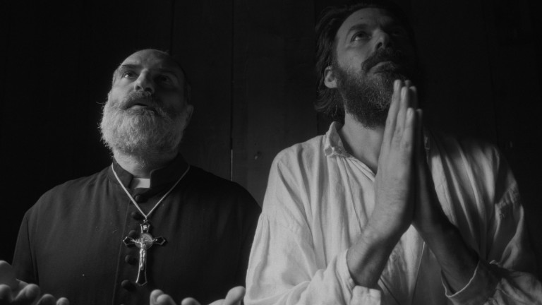 Louis Riel ou Le ciel touche la terre: Image 4