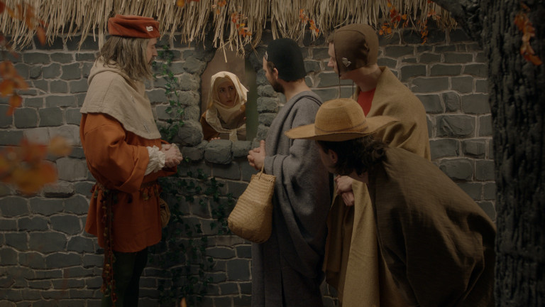 Revelations of Divine Love: Image 8