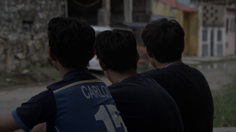 Blue Stomach: Image 4